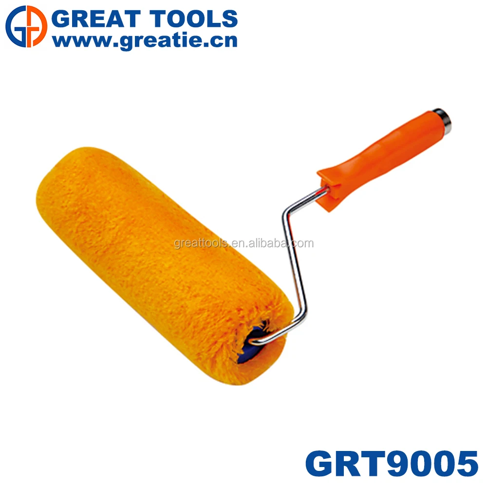 4" 6" 7" 8" 9" 10'' Acrylic Material Epoxy Paint Roller Buy Epoxy