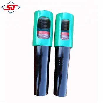 J55 K55 N80 L80 P110 API 5CT Tubing and Casing Coupling