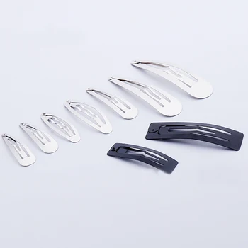 Simple Bb Wholesale Types Of Hair Pins Hair Claw Clip Buy Hair