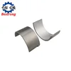 Diesel Engine Parts Connecting Rod Bearing Shell For Changchai D185