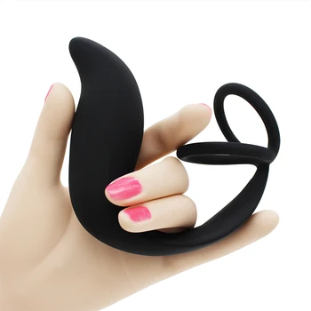 anillo de erección del pene
