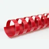 14mm (9/16") PVC Plastic Binding Comb 21 Ring Double Loop Binding For Book