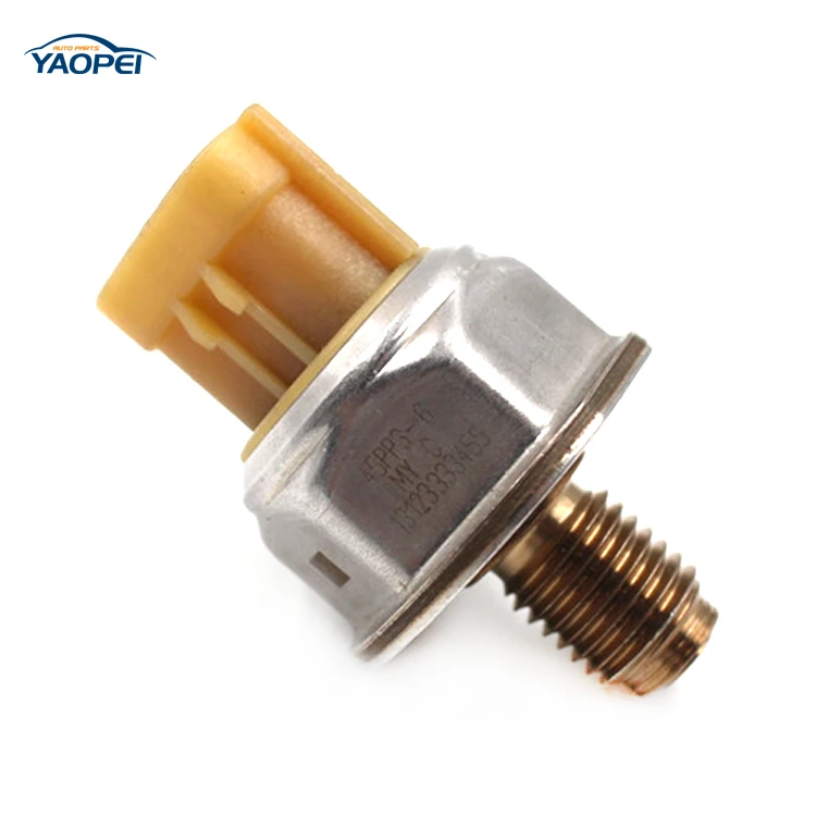 45pp36 Diesel Common Fuel Rail Pressure Sensor Sender For Isuzu Dmax D