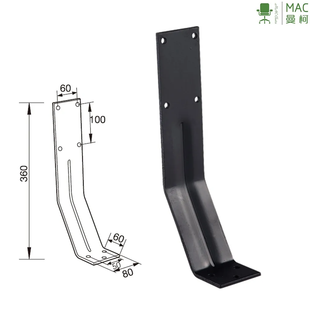 Bracket For Office Chair Buy Chair Bracket,Bracket For Chair,Metal