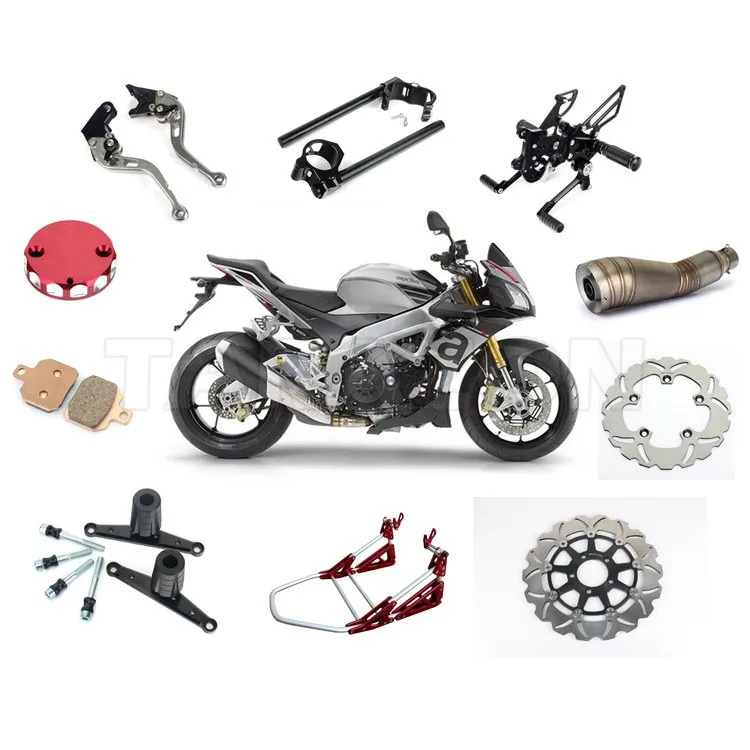 aprilia--750
