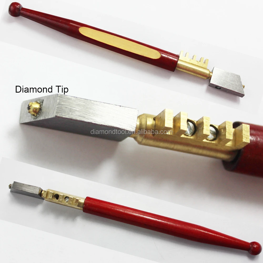 German Glass Cutter,Carbide Wheel Glass Cutter,Hand Glass Cutting Tools
