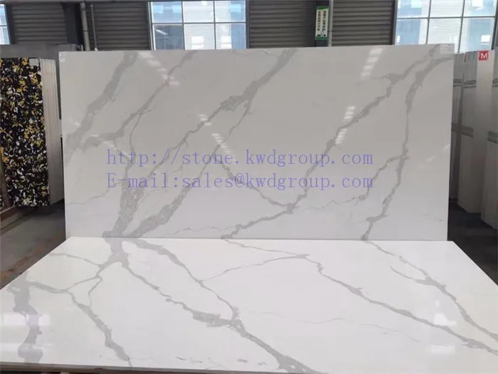 artificial carrara marble