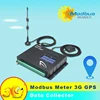 Modbus Meter 3G GPS Data logger Remote Telemetry of Modbus Meter& GPS Location