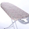 100% Cotton Heat Resistant Ironing Board Cover printed elastic Iron board cover