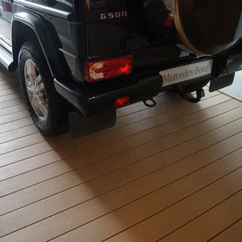 Car Decking Floor Outdoor Granite Tile Parking Outdoor Granite Floor Tile Car Parking