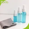 Logo Printed Screen Cleaner Cleaning Spray For Tablet Compute