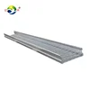 High Quality Perforated Steel Hot Dipped Galvanized Small Cable Tray