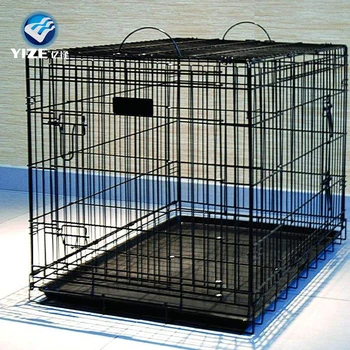 extra large dog kennel