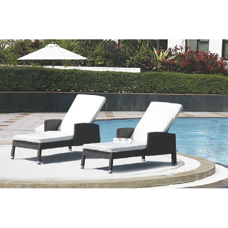 Outdoor Garden Riverside Patio Plastic Wicker Sun Lounger Buy Outdoor Sun Lounger Cane Sun Loungers Wicker Sun Loungers Product On Alibaba Com