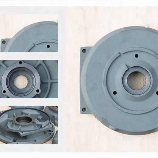 Oem Cast Iron Electric Motor Cover Buy Electric Motor Fan Cover,Motor