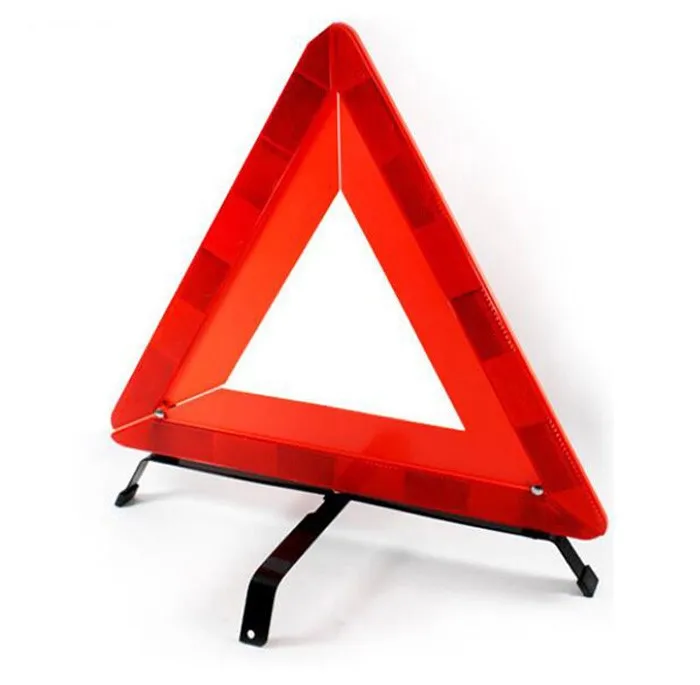 Car Security Warning Triangles For Safety Driving Buy Car Security