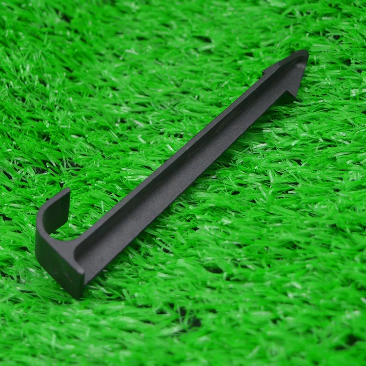 16 Mm Drip Irrigation Pipe Line Holder Drip System Tube Stake Buy