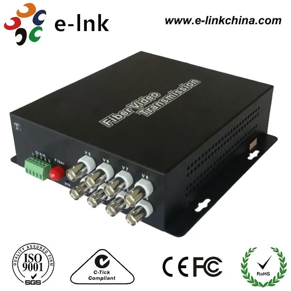 Analog 8ch Video To Converter Buy Video To