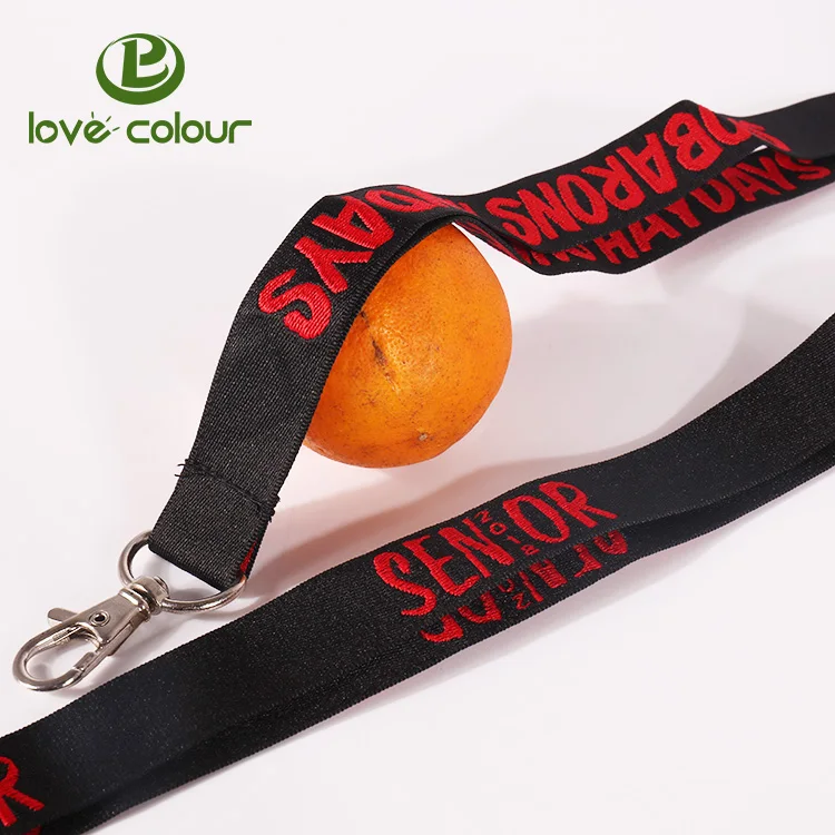 Lanyard 0516L03