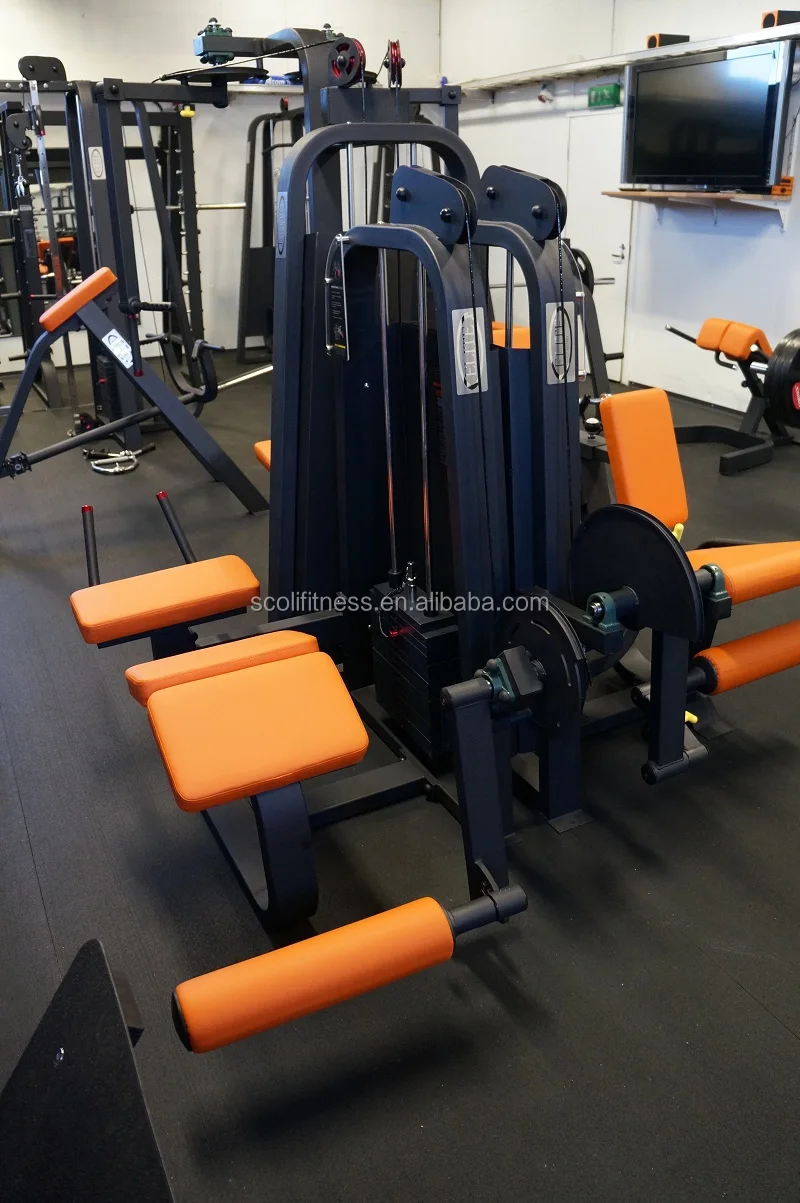 Precor Gym Equipment / Bodybuilding Machine / Fitness Equipment Buy