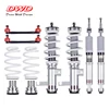 shock Absorber Adjustable Coilover DD-S for Chevrolet Malibu 8th Gen;Buick Regal 5th Gen;Opel Insignia