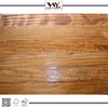 Solid Birch Hand-Scraped Flooring, Gold Color