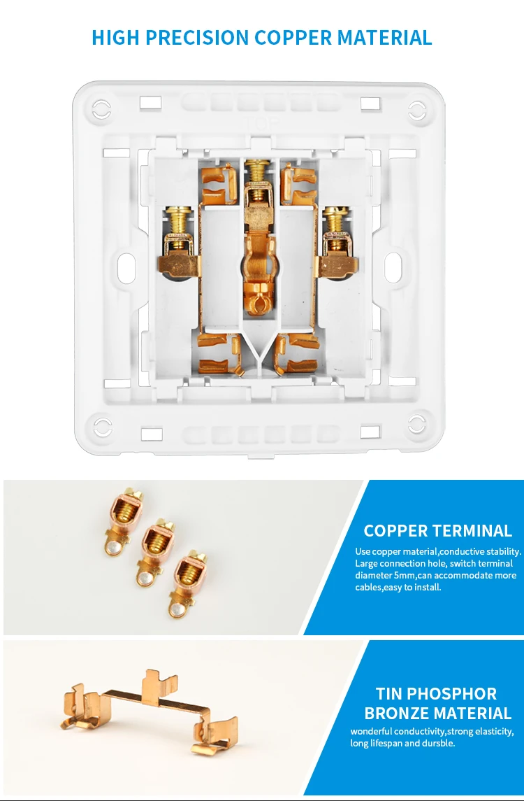 220v Electric 2 Pin And 3 Pin Multi Plug Socket Wall Sockets Buy