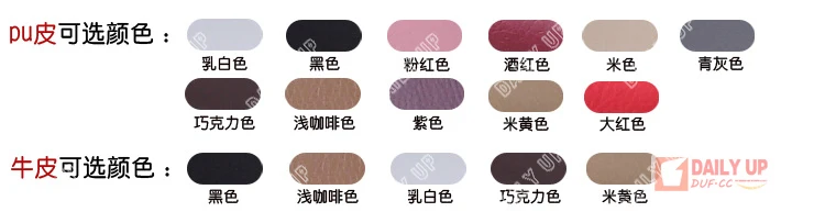 Adjustable PU Leather Office Chair With Headrest High-End Swivel Executive Chair With Armrests For Manager Meeting Conference