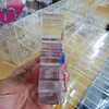 Acrylic Building Blocks Acrylic Cube Acrylic Block