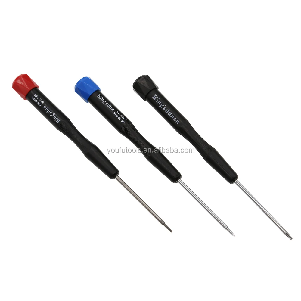 5 screwdriver. 5 screwdriver