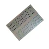 many type Matrix poly dome Array for Membrane keyboard