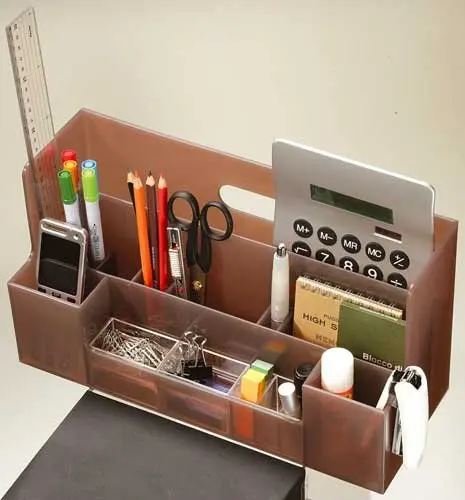 Medix Organaizer Office Supply Container Home Organizer Buy