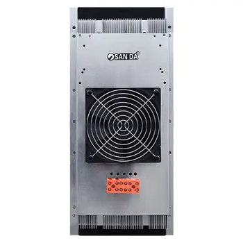 thermoelectric peltier cooler air conditioner