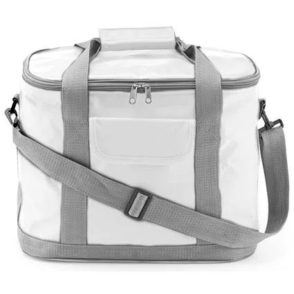 large capacity customized mixed color tote bag lunch bag cooler bag