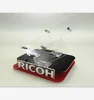 Customized Counter Top CCTV Security Surveillance Camera Display Acrylic Display Stand