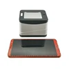Industrial fixed long distance serial 2d flatbed barcode scanner