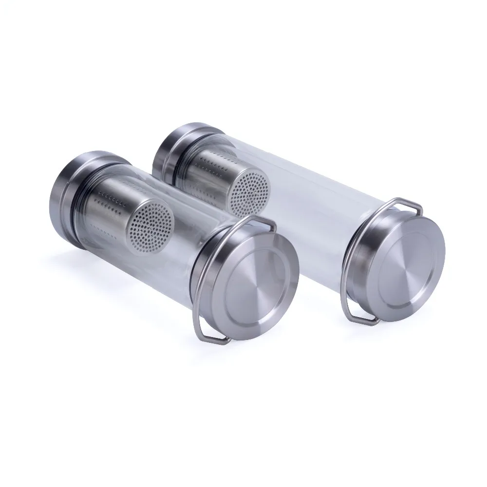 Travel Buddy Tea Infuser Bottle With Tea Infuser Buy Tea Infuser