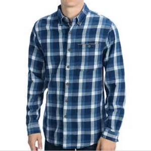 Cotton yarn dyed long sleeve mens plaid flannel shirt wholesale Cotton yarn dyed long sleeve mens plaid flannel shirt wholesale