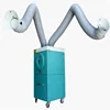 Exhaust gas purification equipment,dust removal equipment for boiler,furniture factory
