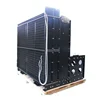 Best Selling Generator Remote Radiator For MTU12V 4000-G3