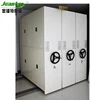 Manual Mass Shelf / Mobile Filing Cabinet/ Compact Shelving System