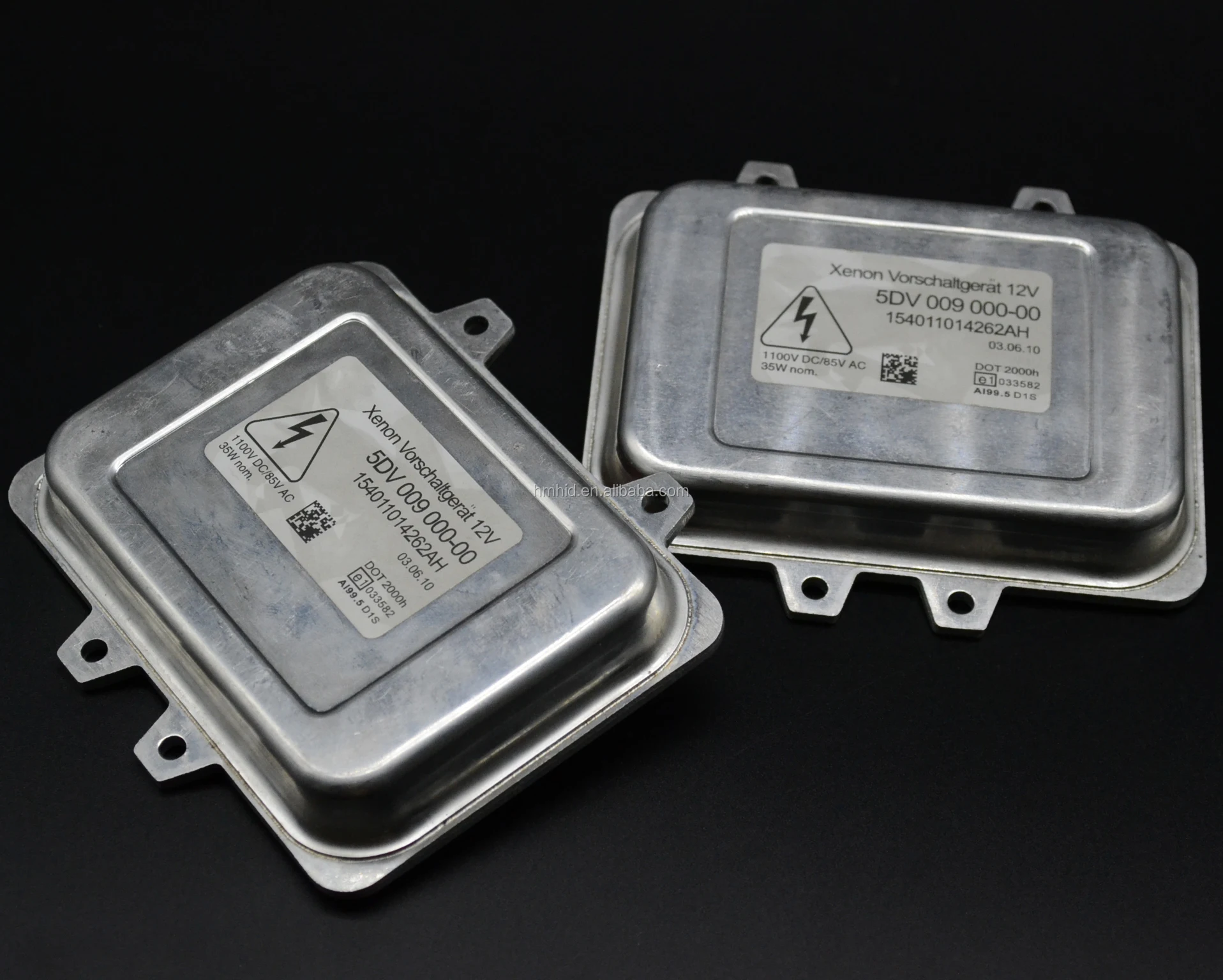 Unit&agrave; Controllo Ballast HID 5DV00900000 - Per Escalade, Serie 5, Town &amp; Country