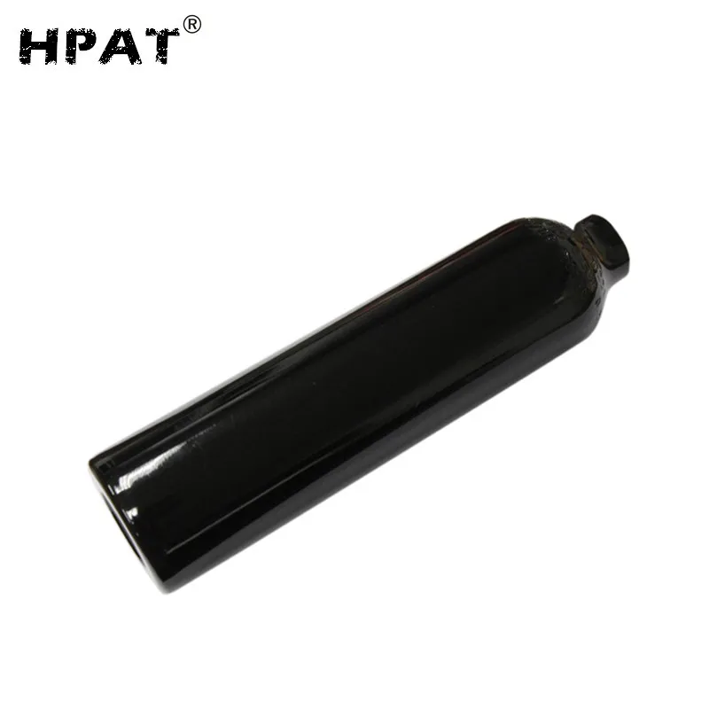 0.22l 13ci Paintball Tank Hpa Tank High Pressure Air Tank With Mini