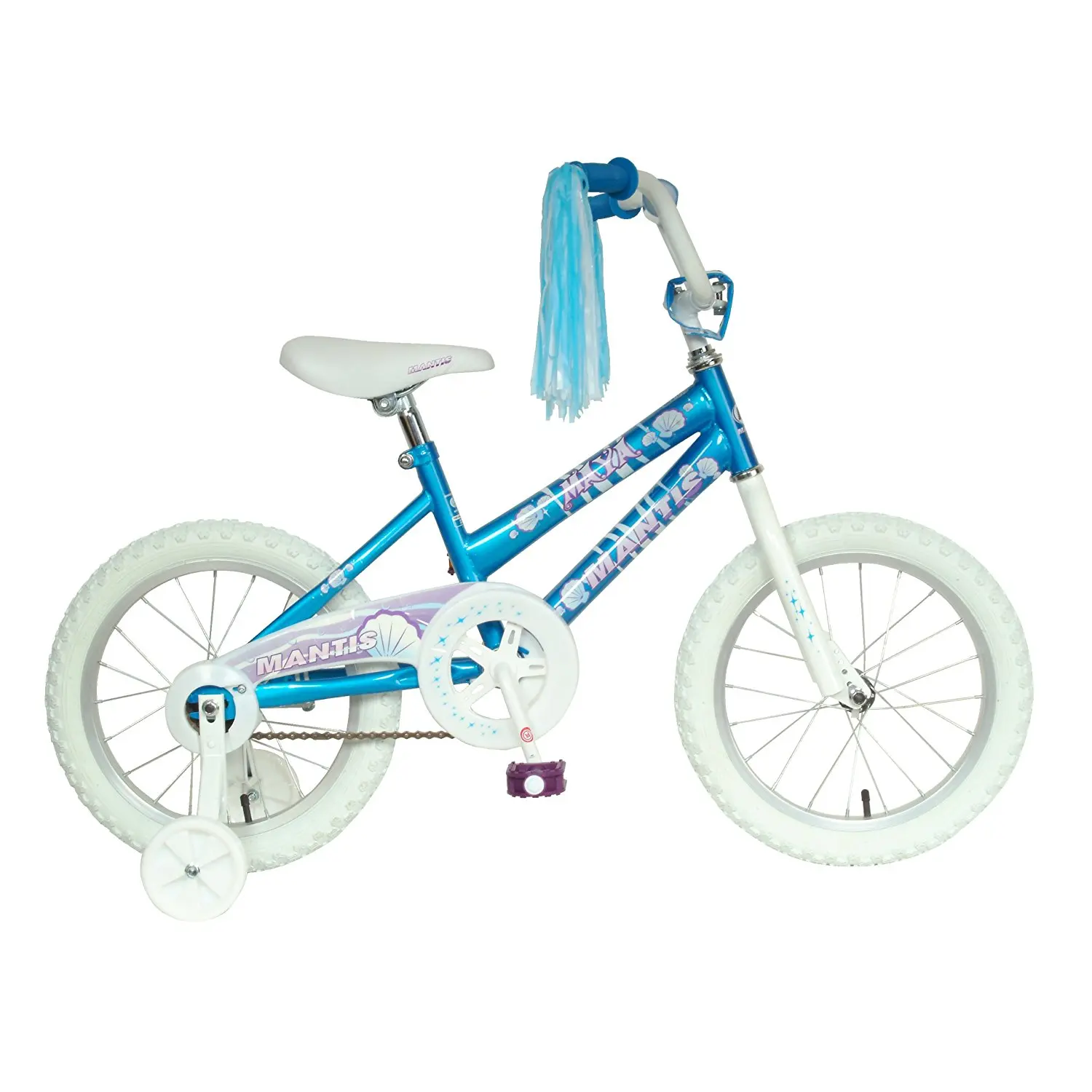 journey girl bike 16 inch