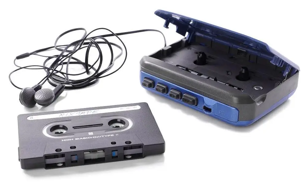 Ezcap210b Walkman Tape Player Cassette Player Buy Walkman,Cassette Player,Cassette Tape Cd