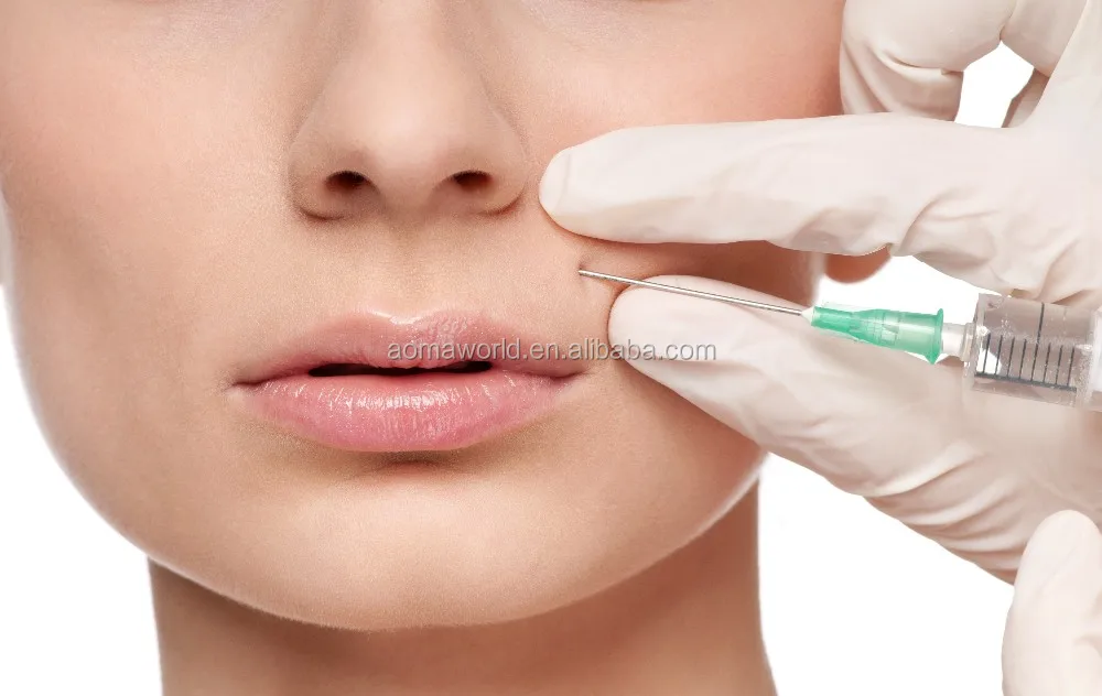 otesaly anti-wrinkles and cheek fullness deep dermal filler