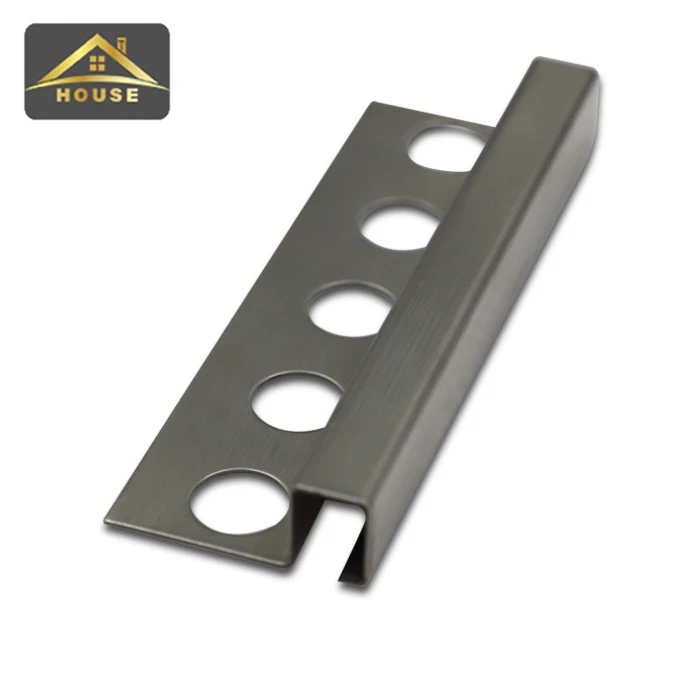 stainless steel tile trim2