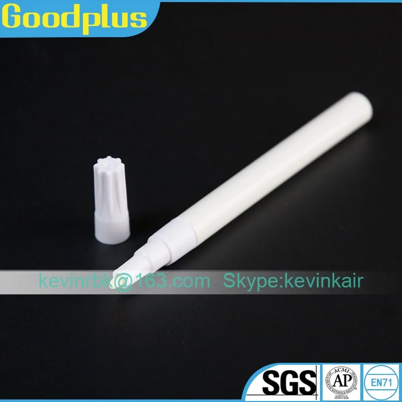 1mm 3mm Nib Cheap Empty Paint Markers Erasable Marker/black Board