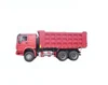Brand new Dumper Truck 6x4 20 Cubic Meters Dump Truck Dimensions Howo 25tons dump truck for sale
