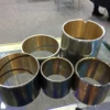 Trunnion Bush for Hino Truck auto parts Rocker Arms Bimetal Bushing